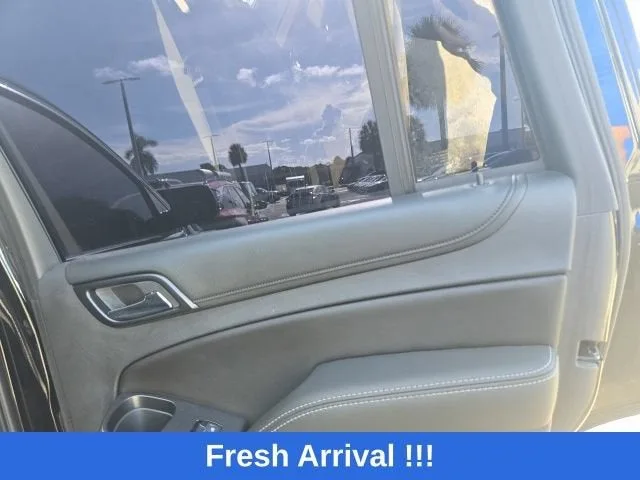 2018 Chevrolet Tahoe LS photo 17