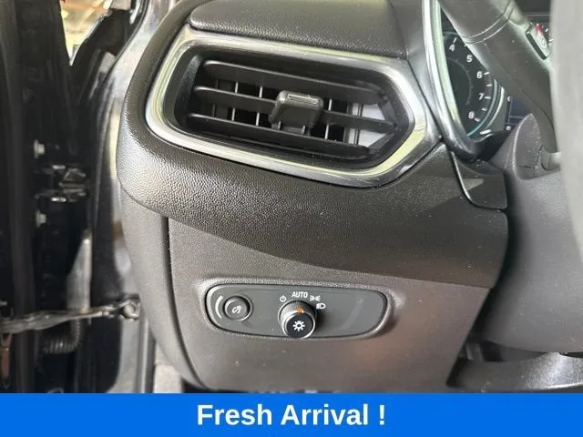 2022 Chevrolet Equinox LT photo 9