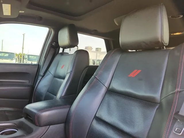 2024 Dodge Durango GT Premium photo 23
