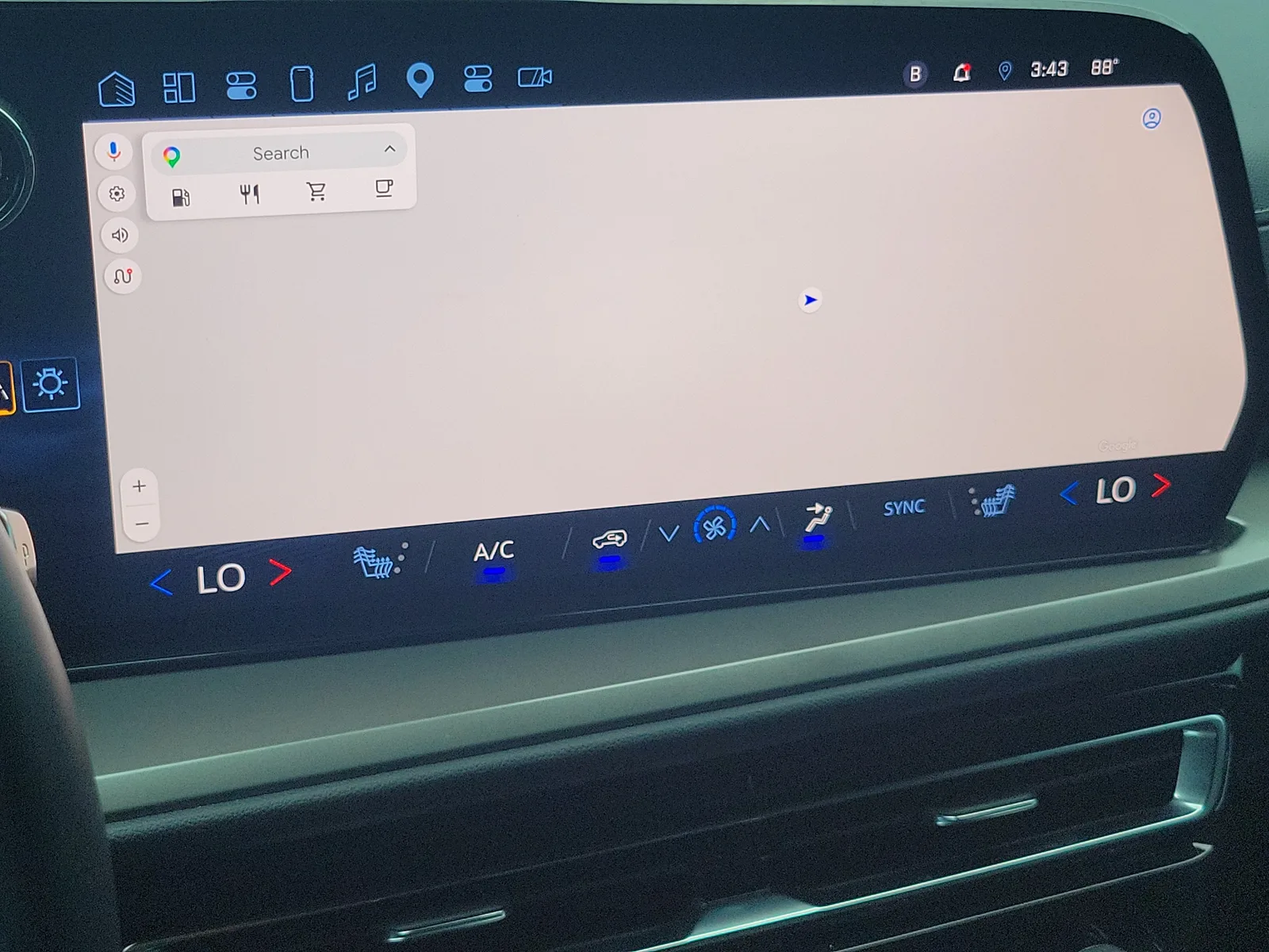 2024 Chevrolet Traverse LT photo 14
