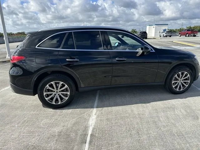 2023 Mercedes-Benz GLC GLC 300 photo 15