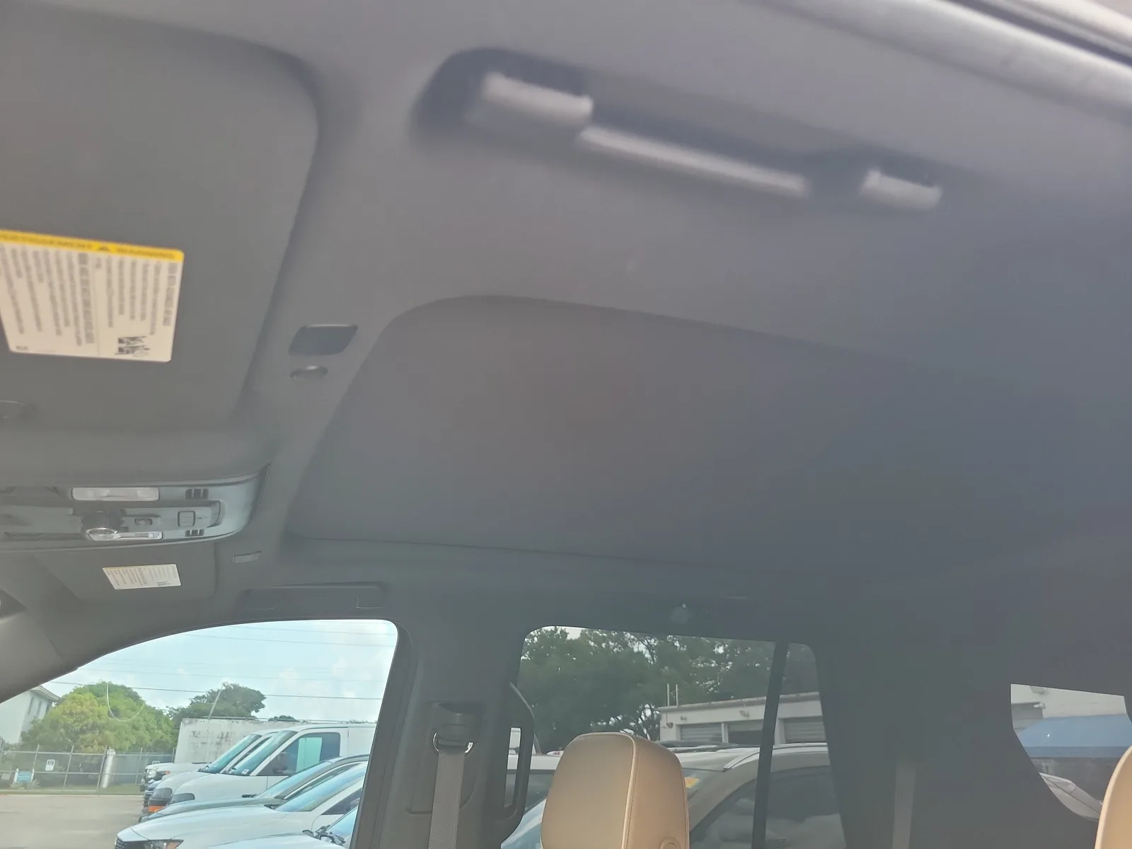 2021 Chevrolet Tahoe Premier photo 10