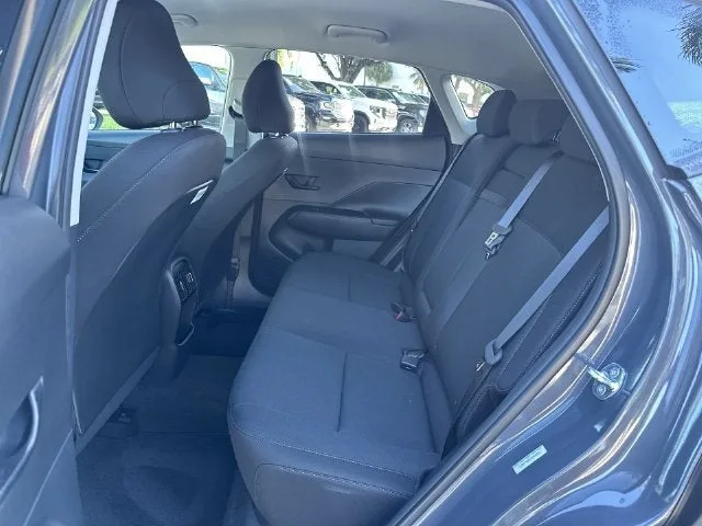 2026 Hyundai Kona SEL Sport photo 27