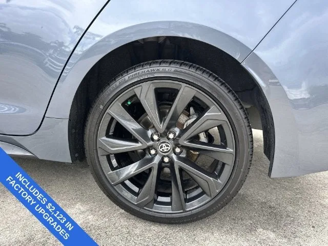 2024 Toyota Corolla SE photo 11