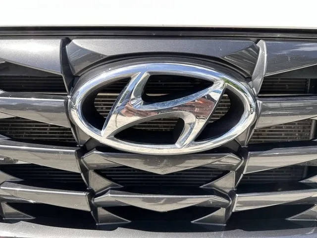 2024 Hyundai Tucson SEL photo 10