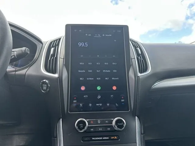 2024 Ford Edge Titanium photo 24