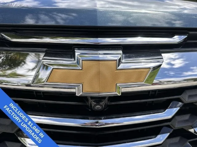 2026 Chevrolet Equinox LT photo 10
