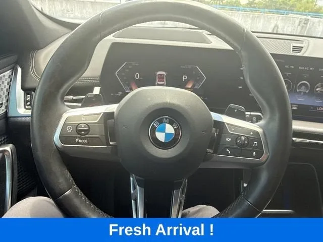 2023 BMW X1 xDrive28i photo 6