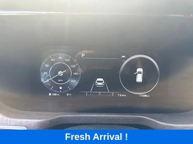 2023 Kia Sorento X-Line SX Prestige photo 5