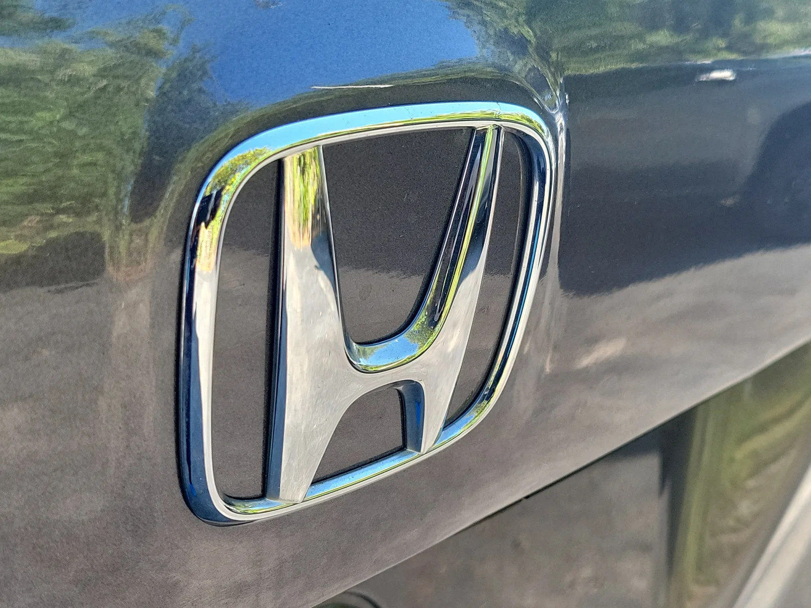 2019 Honda Pilot EX-L photo 10