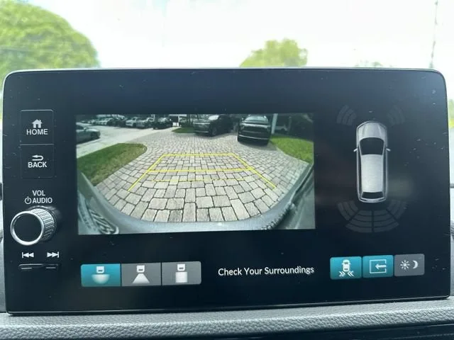 2024 Honda CR-V EX-L photo 24