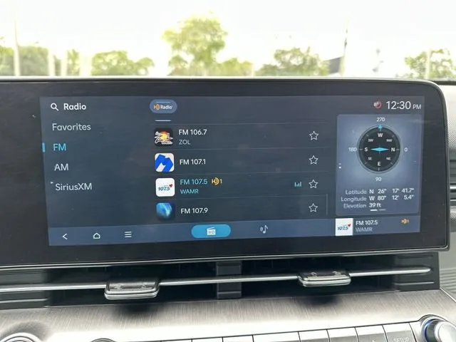 2025 Hyundai Kona SEL photo 25