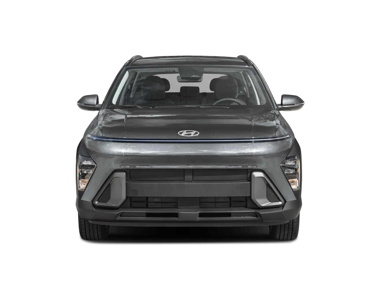 2024 Hyundai Kona SEL photo 4