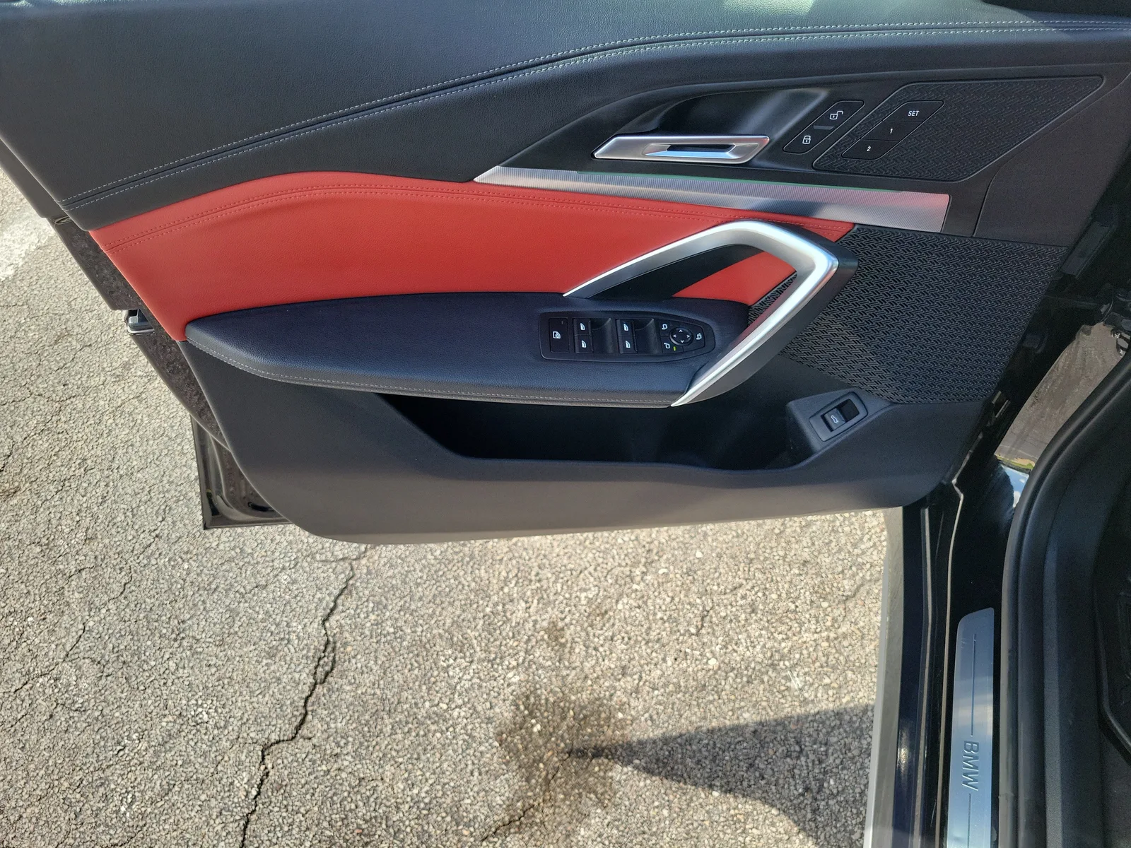 2023 BMW X1 xDrive28i photo 24