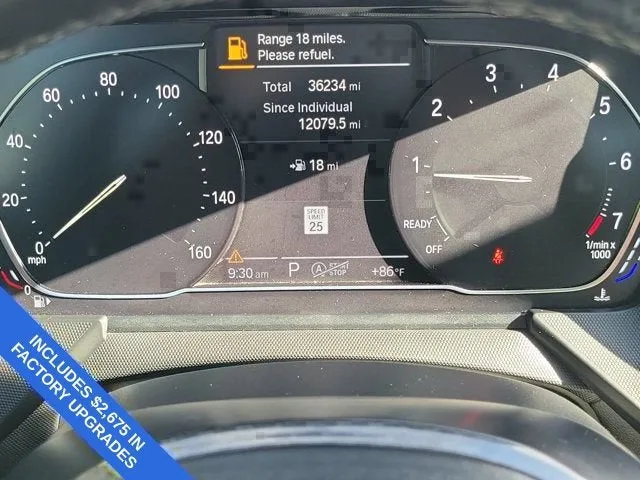 2021 BMW 2 Series M235i xDrive photo 26