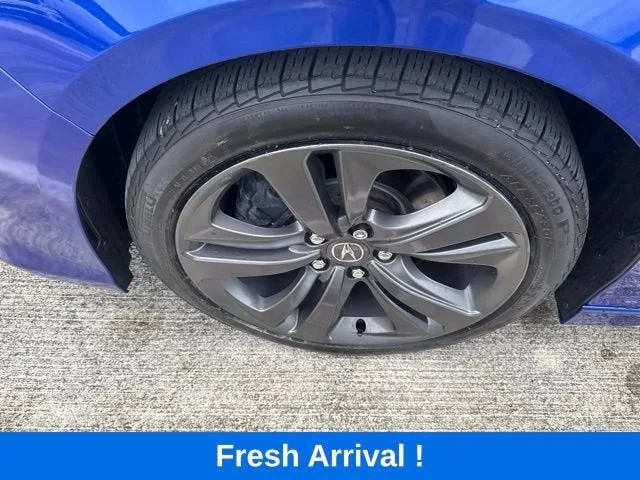 2021 Acura TLX w/A-Spec Package photo 19