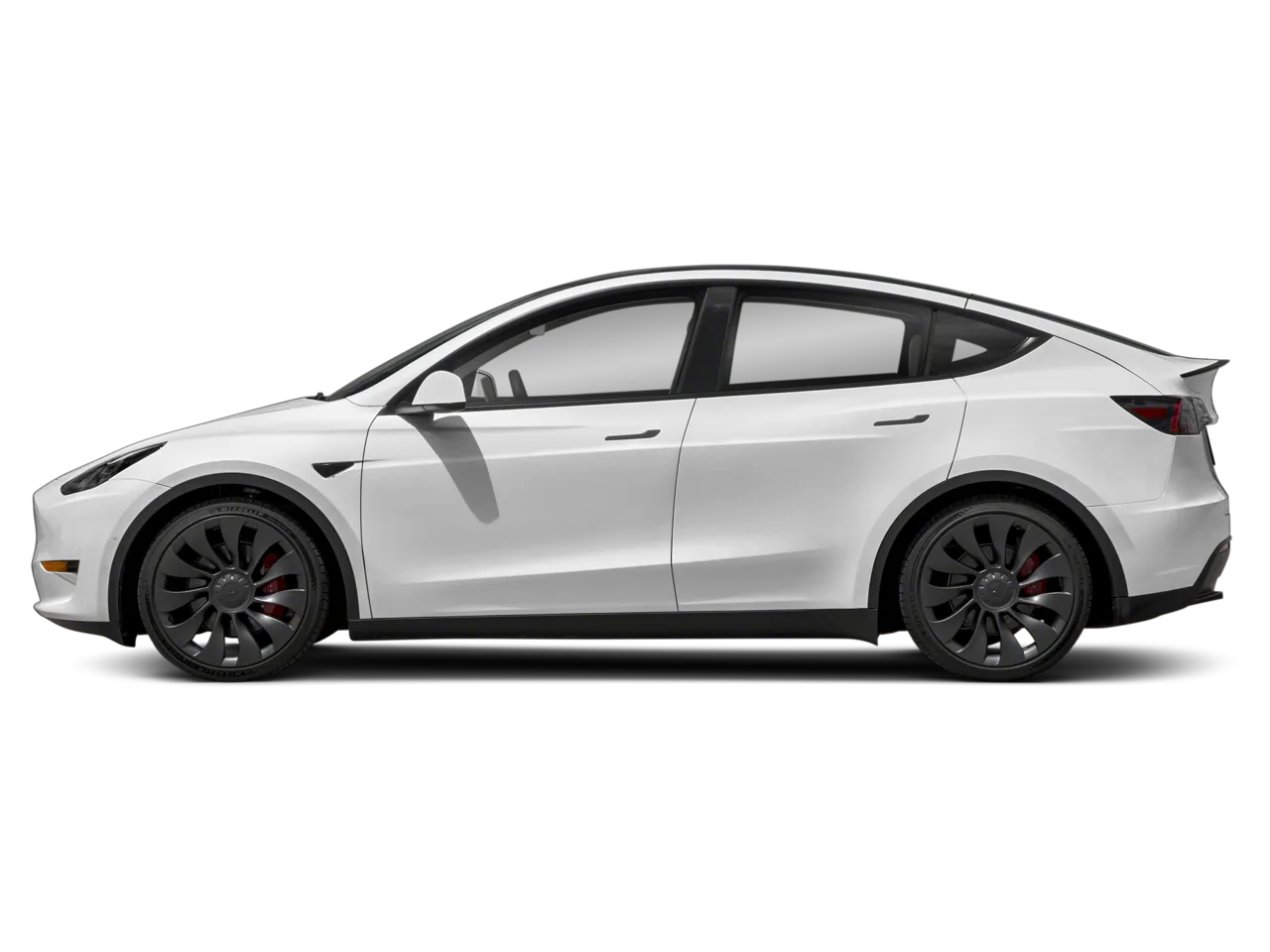 2023 Tesla Model Y Long Range photo 3