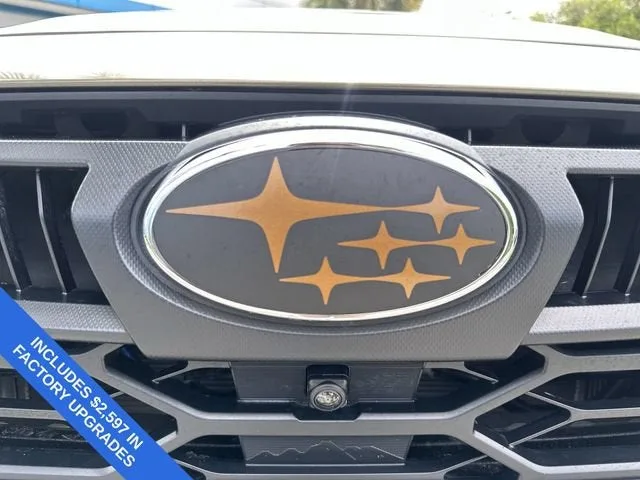 2024 Subaru Outback Wilderness photo 10