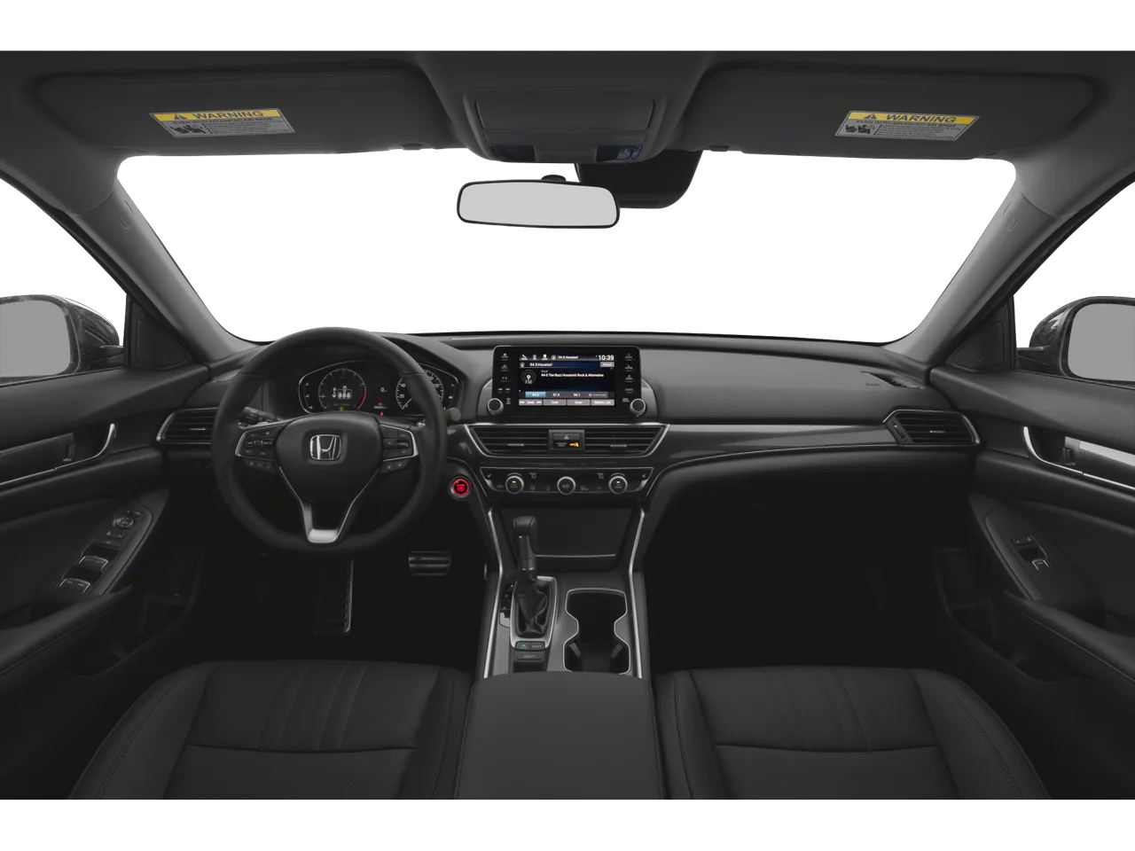 2021 Honda Accord Sedan Sport SE photo 5