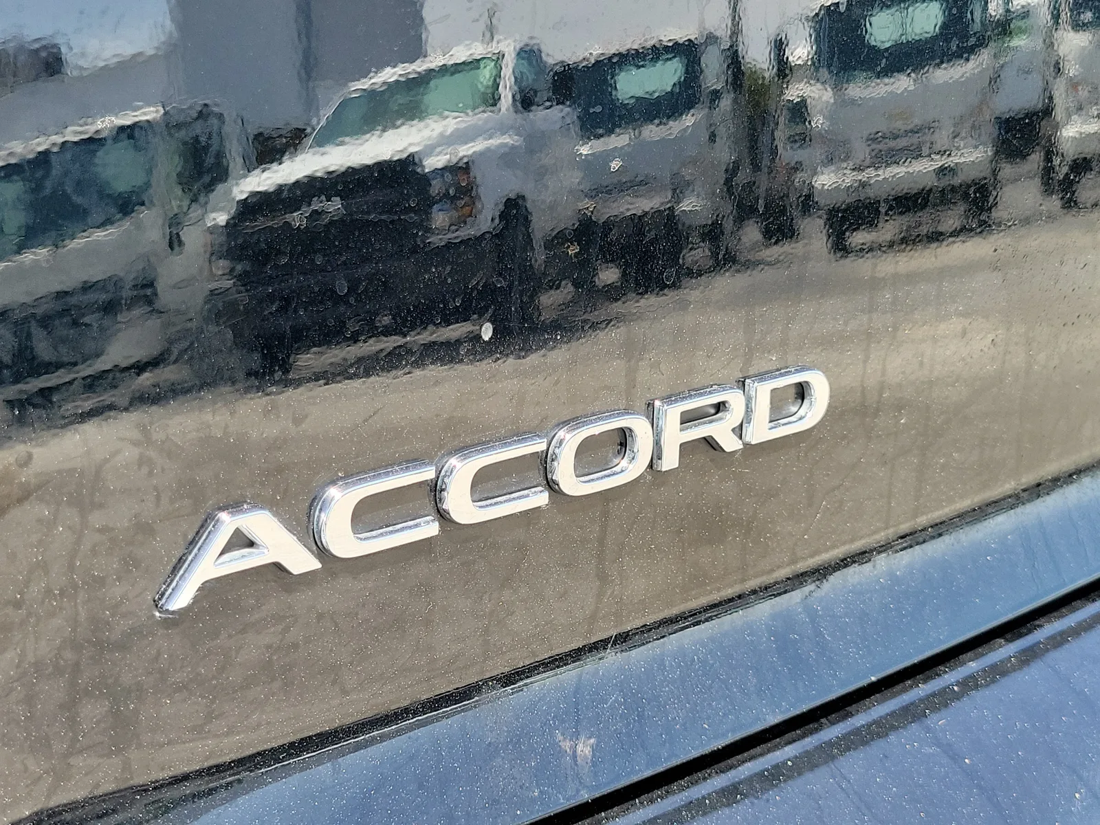 2023 Honda Accord Hybrid Sport-L photo 11