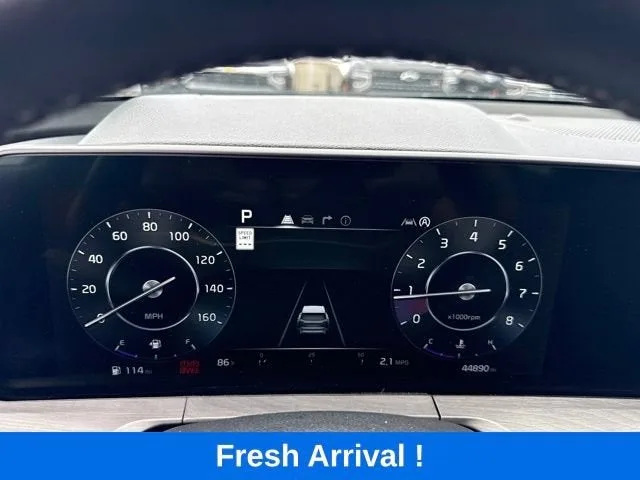 2023 Kia Telluride SX Prestige X-Pro photo 6