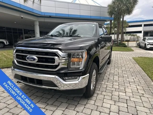2023 Ford F-150 XL photo 20