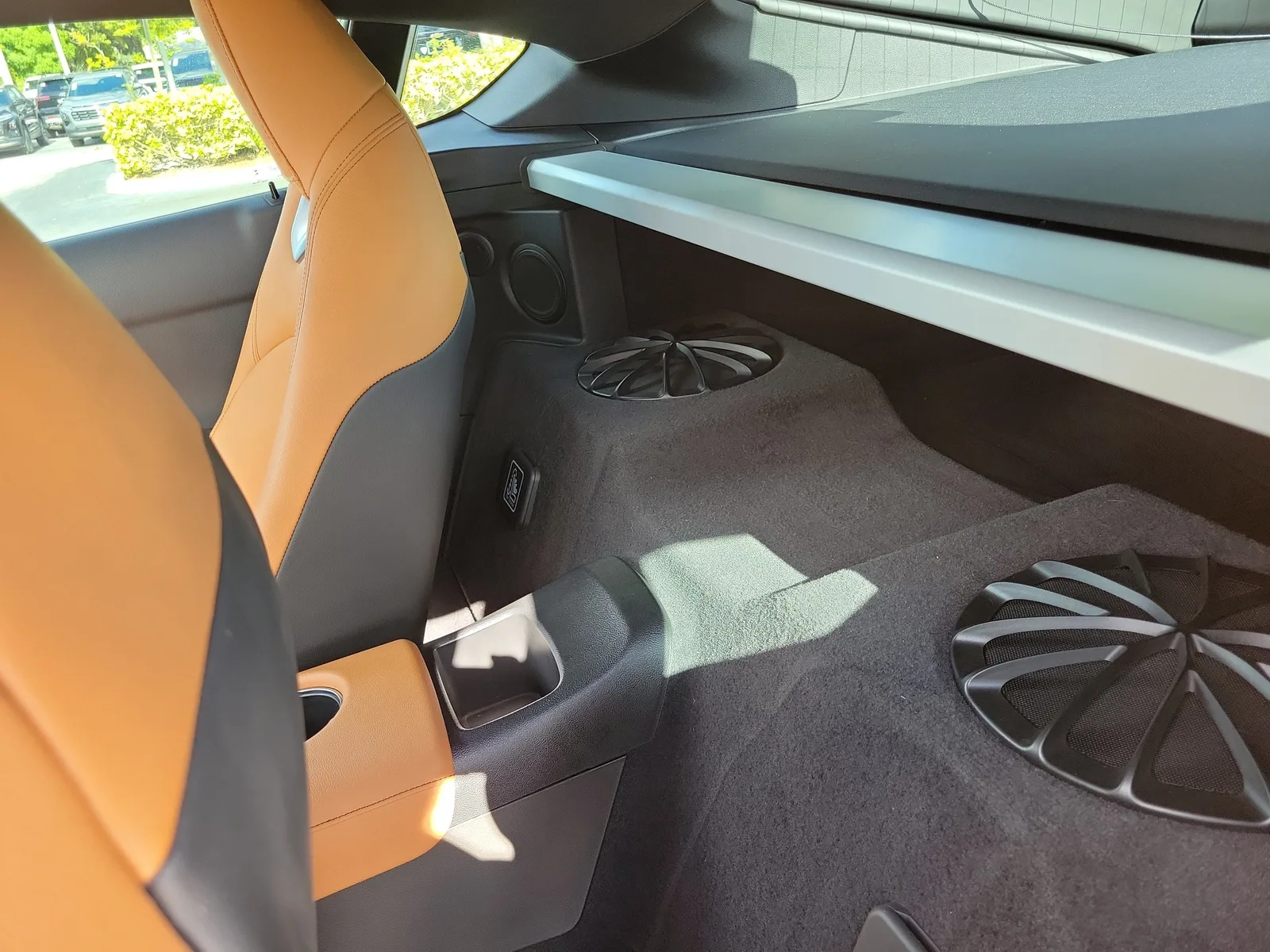 2023 Toyota GR Supra 3.0 photo 15