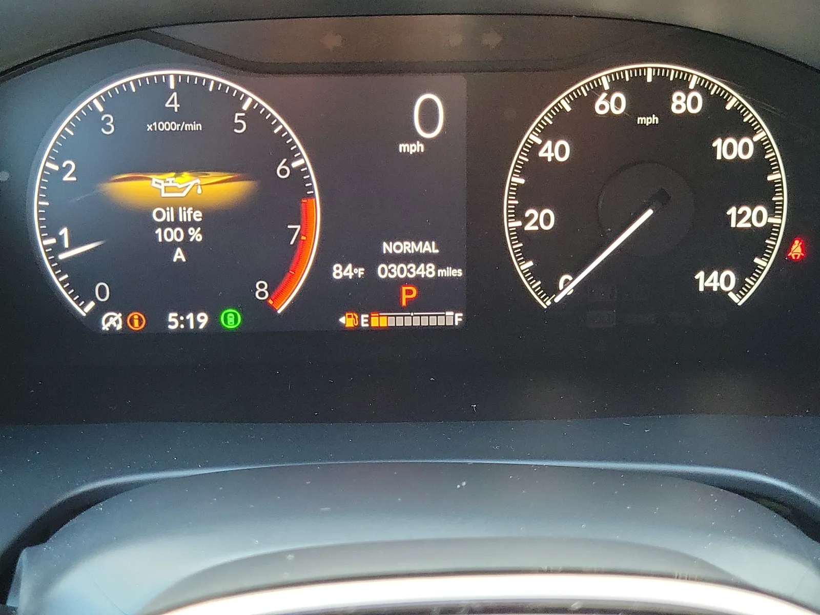 2024 Honda CR-V EX-L photo 26