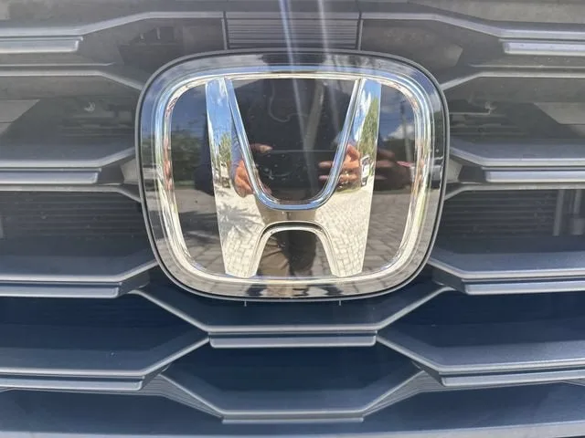 2025 Honda Pilot EX-L photo 10