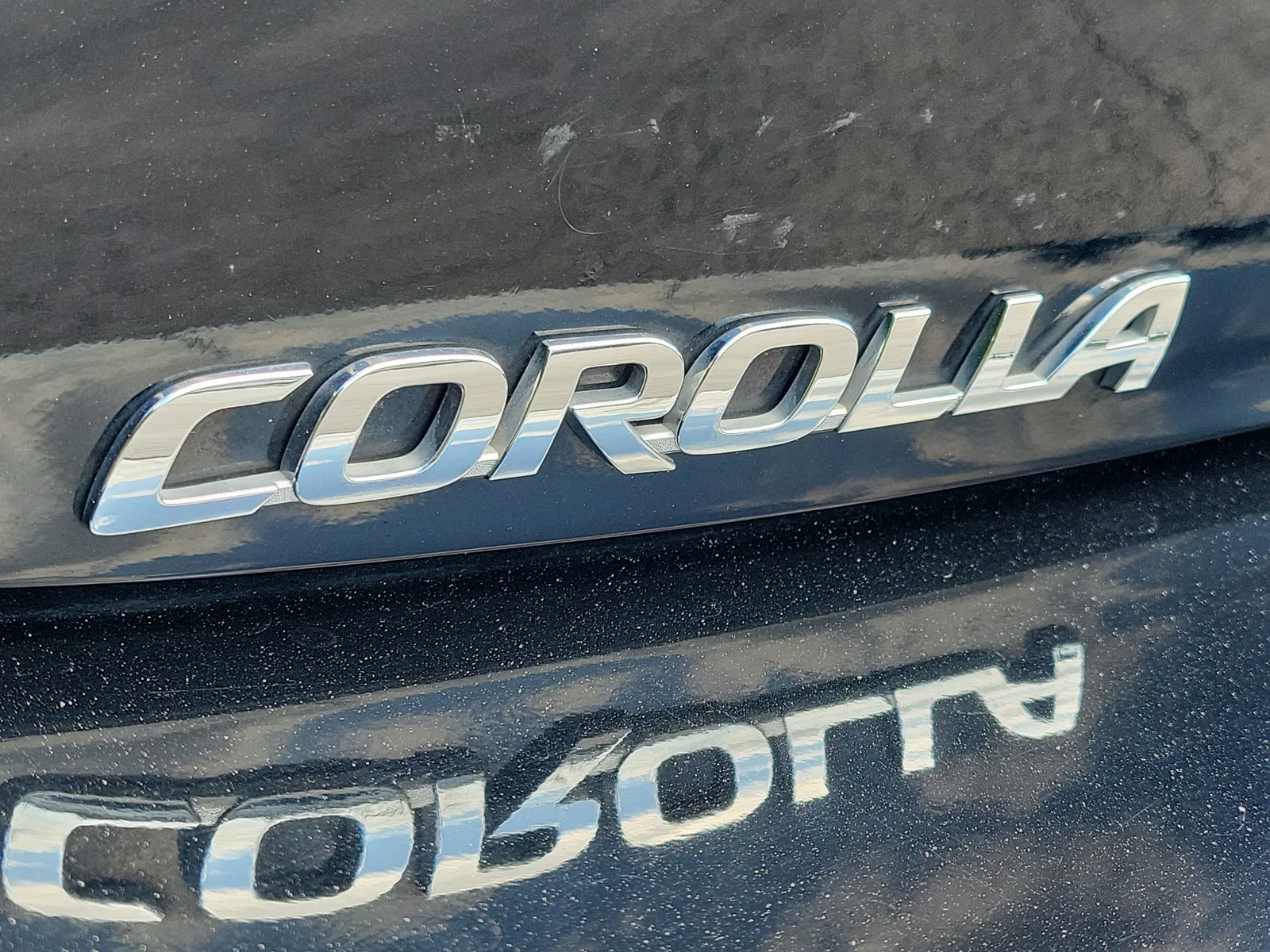 2025 Toyota Corolla Hatchback SE photo 11