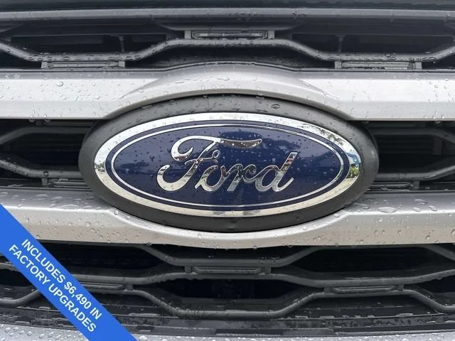 2023 Ford Expedition XLT photo 10