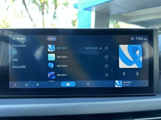 2025 Hyundai Sonata SE photo 25