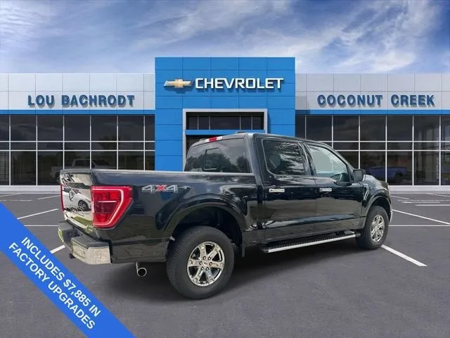 2023 Ford F-150 XL photo 8