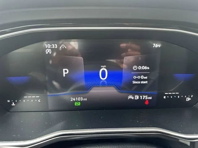2024 Volkswagen Jetta SE photo 26