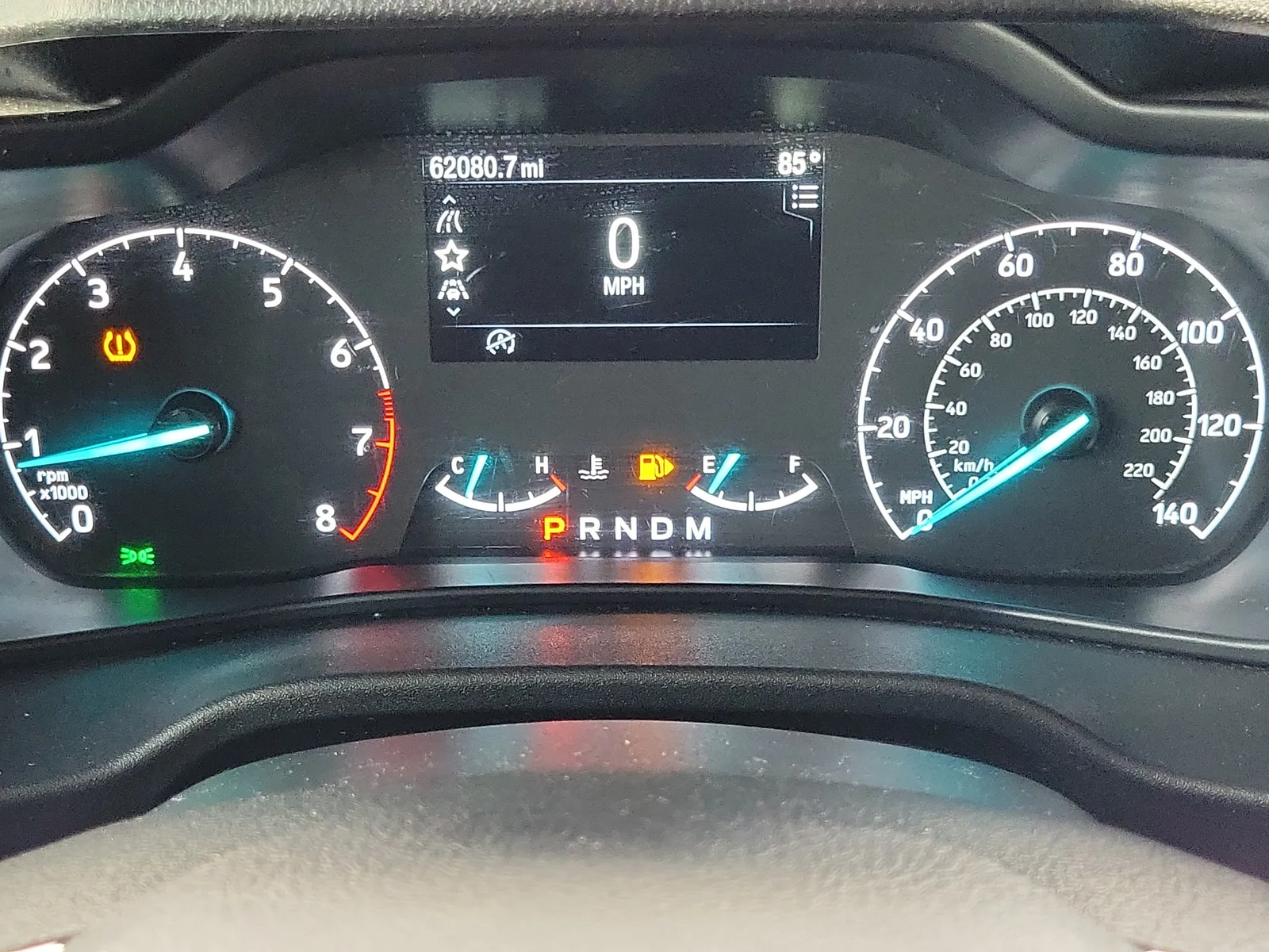 2022 Ford Transit Connect Wagon XL photo 13