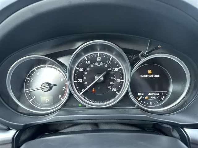 2024 Mazda CX-5 2.5 S Preferred Package photo 26