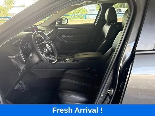 2025 Mazda CX-50 2.5 S Premium Package photo 2