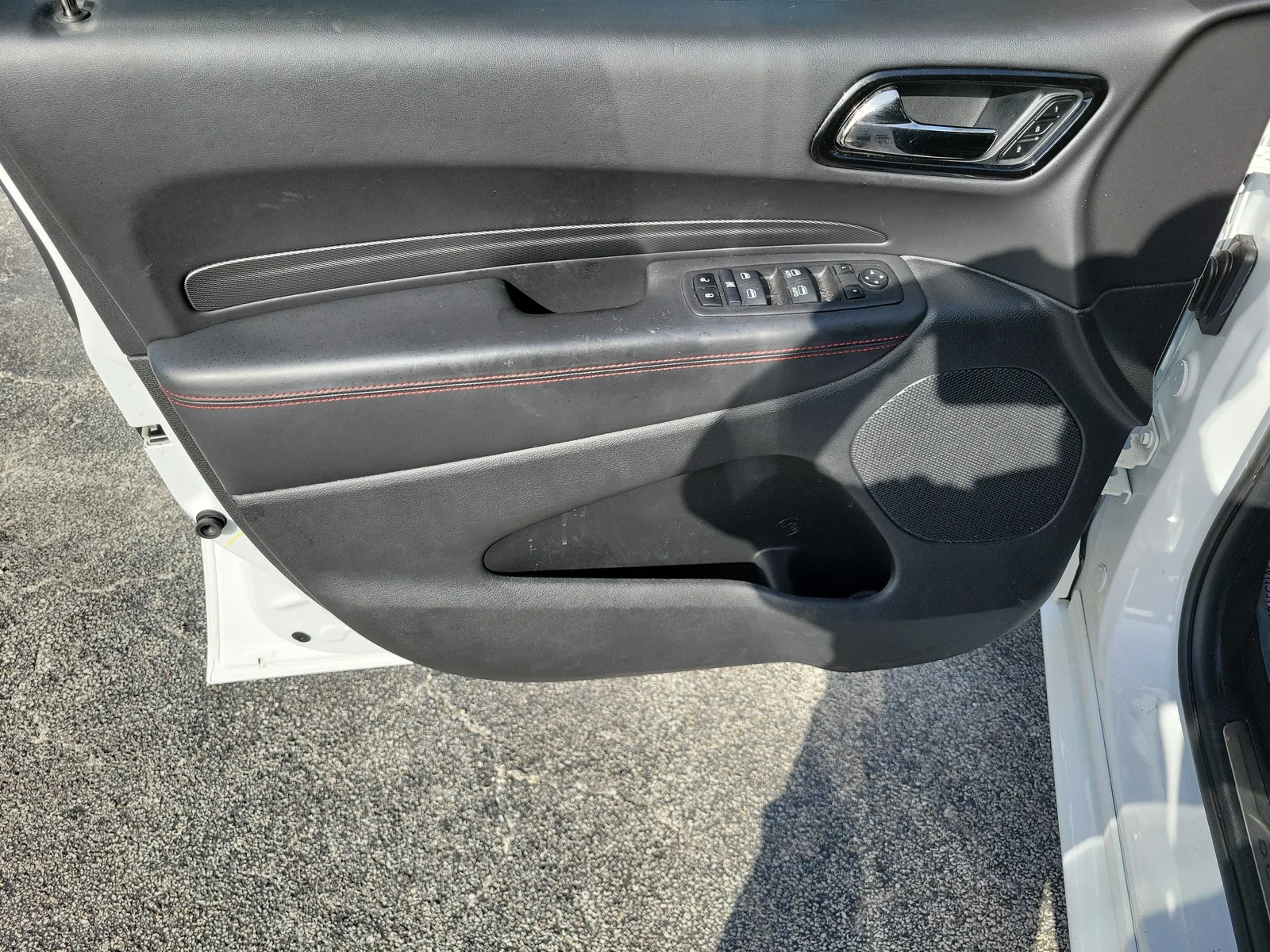 2024 Dodge Durango GT Premium photo 24