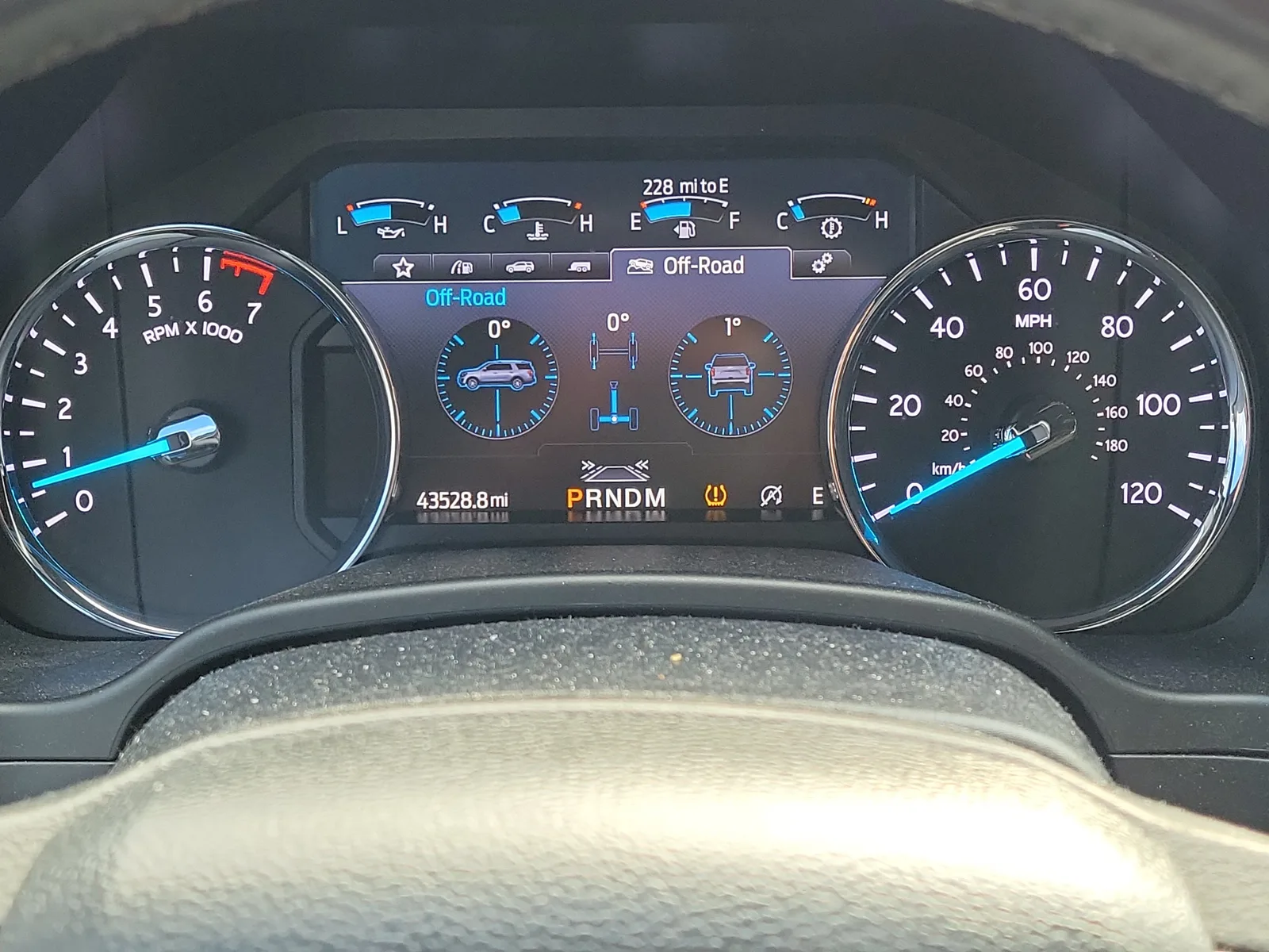 2021 Ford Expedition Limited photo 15