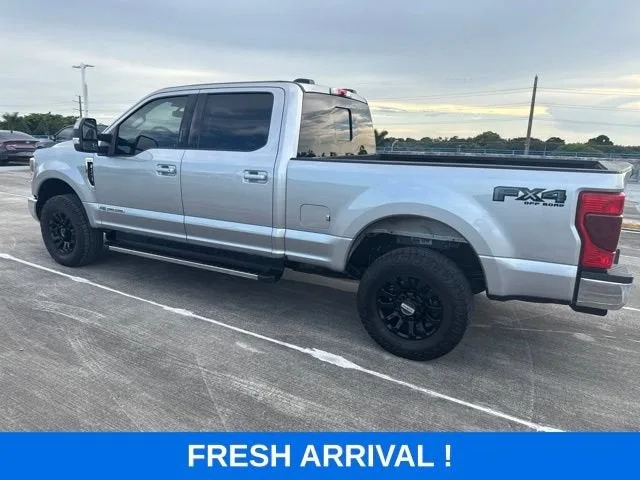 2022 Ford Super Duty F-250 SRW XL photo 15