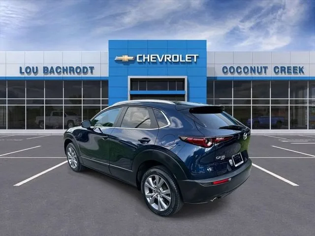 2024 Mazda CX-30 2.5 S Preferred Package photo 6