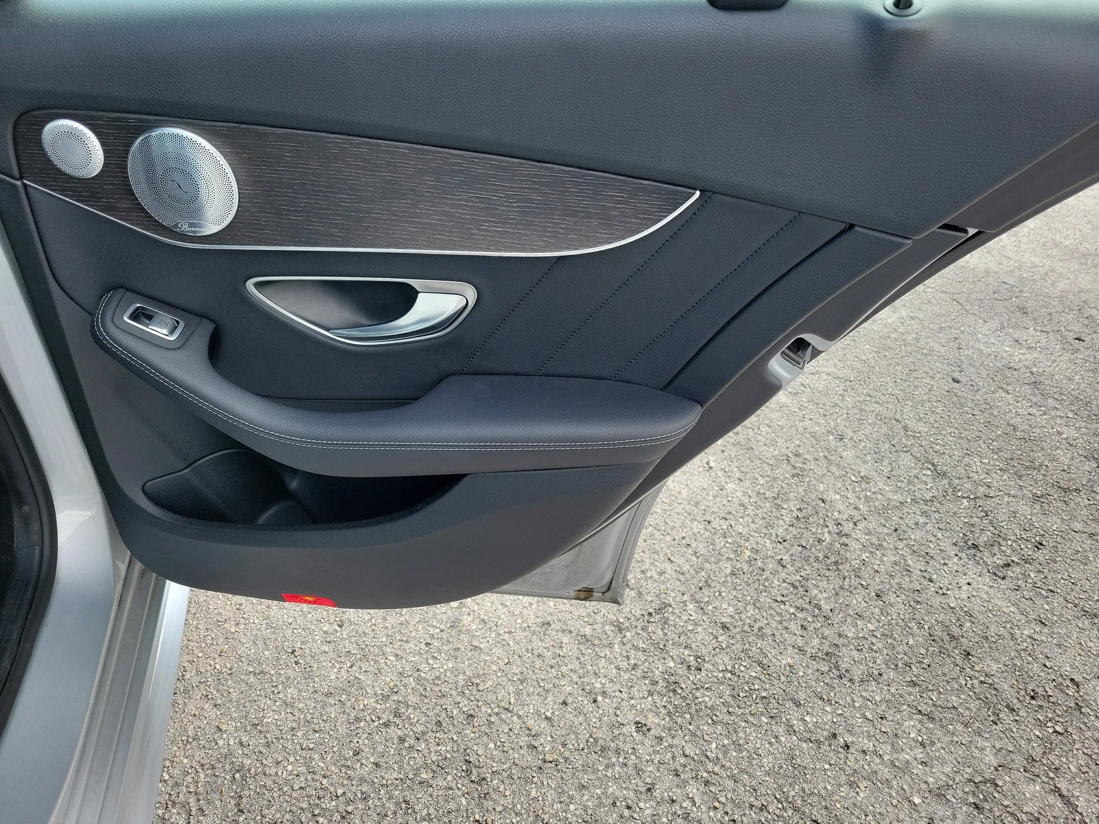 2020 Mercedes-Benz C-Class C 300 photo 9
