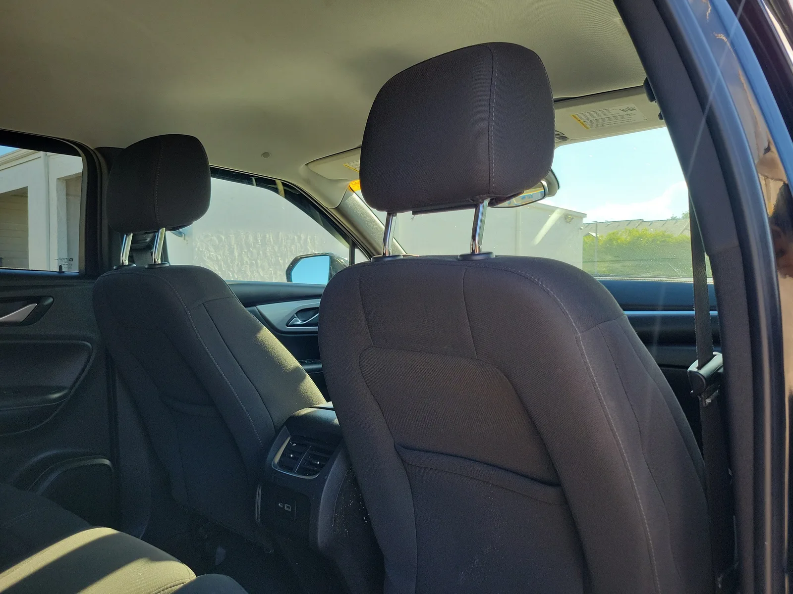 2022 Chevrolet Blazer LT photo 6