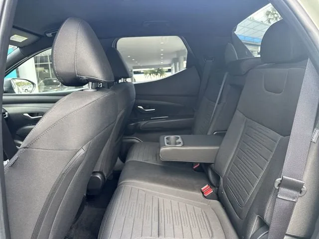 2025 Hyundai Santa Cruz SE photo 27