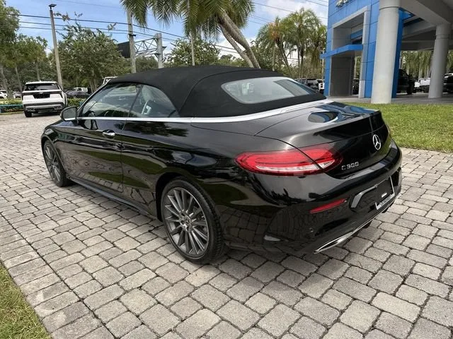 2020 Mercedes-Benz C-Class C 300 photo 34