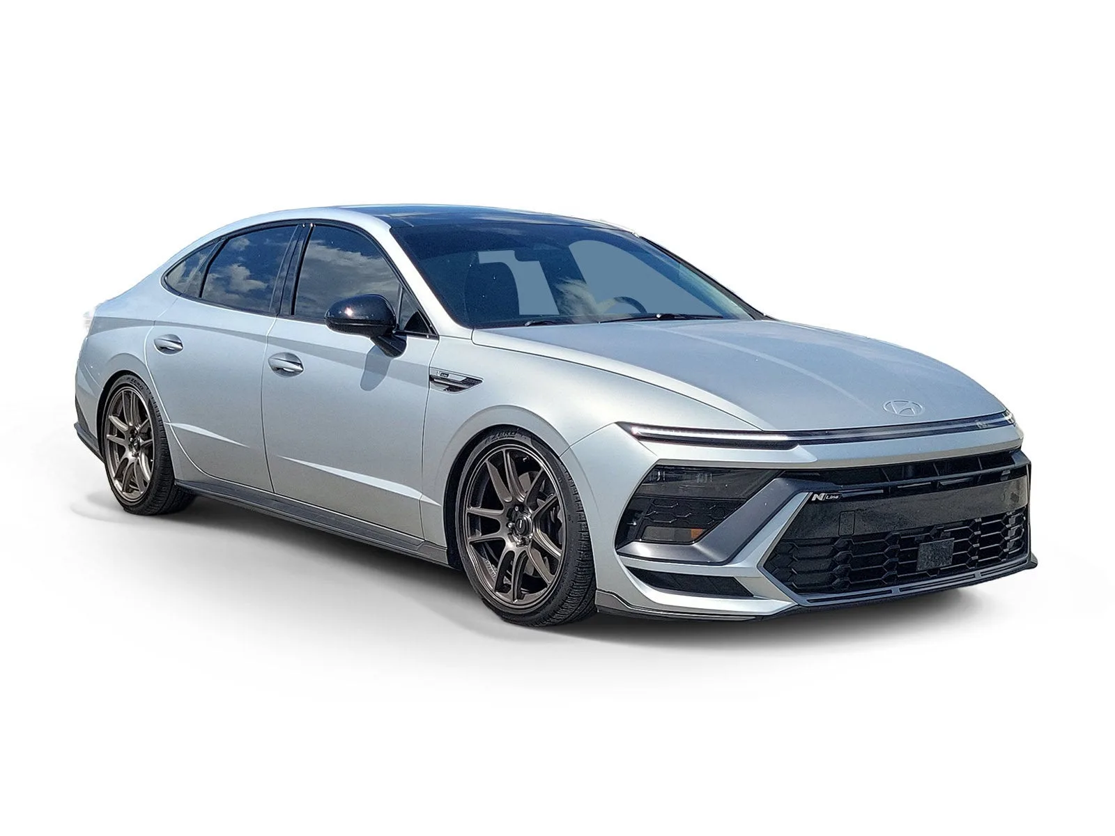 2025 Hyundai Sonata