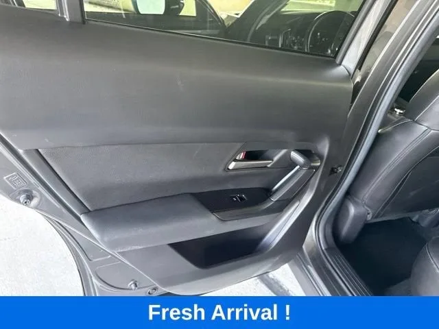 2025 Mazda CX-50 2.5 S Premium Package photo 14