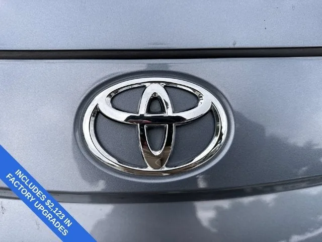 2024 Toyota Corolla SE photo 10