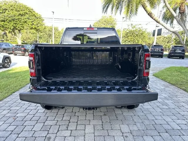 2022 RAM 1500 TRX photo 28