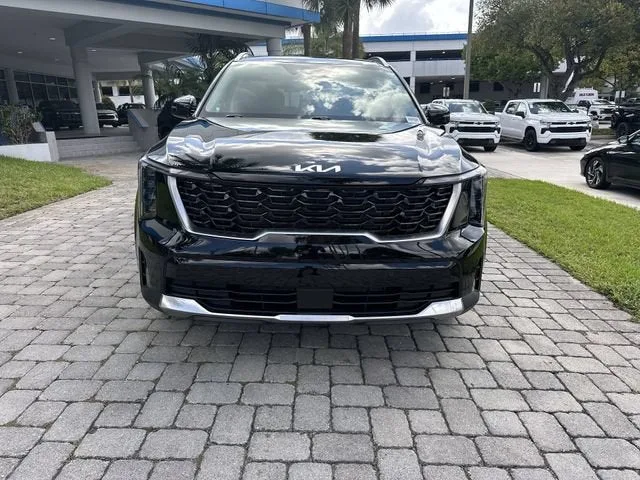 2026 Kia Sorento S photo 18